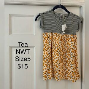 Tea Collection Dress